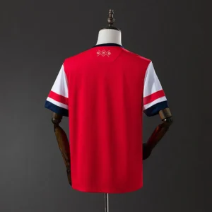 Arsenal 2012/2013 Home Retro Jersey