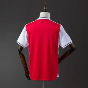 Arsenal 2016/2017 Home Retro Jersey