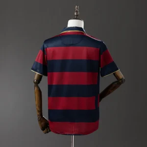 Arsenal 2007/08 Third Retro Jersey