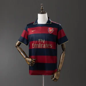 Arsenal 2007/08 Third Retro Jersey