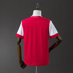 Arsenal 2010/11 Home Retro Jersey