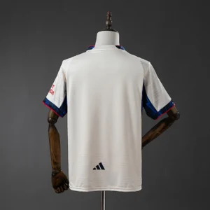 Arsenal 2025/2026 Pre-Match- Beige Jersey