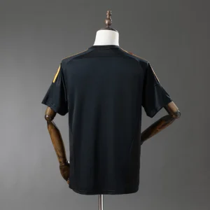 Arsenal 2025/2026 Retro-style collaboration - Black Jersey