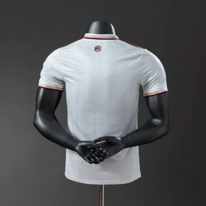 Arsenal 2025/2026 Second Away Player Version Jersey