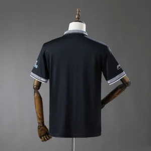Arsenal 2025/2026 Special Edition - Black Jersey