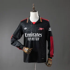 Arsenal 2025/2026 Special Edition Jersey