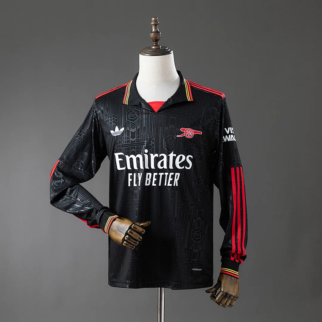 Arsenal 2025/2026 Special Edition Jersey