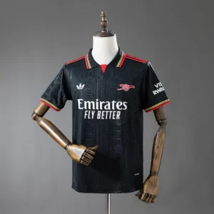 Arsenal 2025/2026 Special Edition Jersey