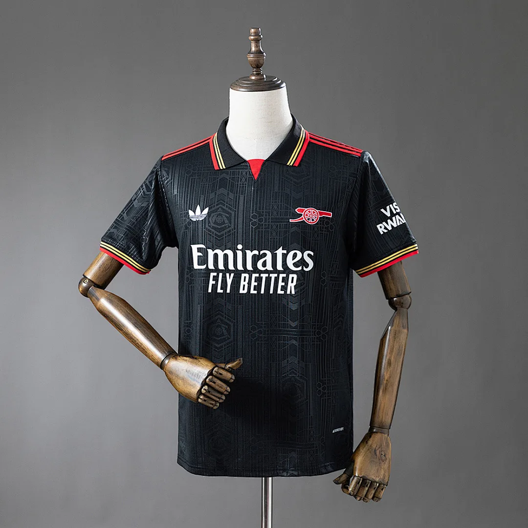 Arsenal 2025/2026 Special Edition Jersey