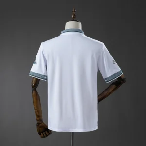 Arsenal 2025/2026 Special Edition - White Jersey
