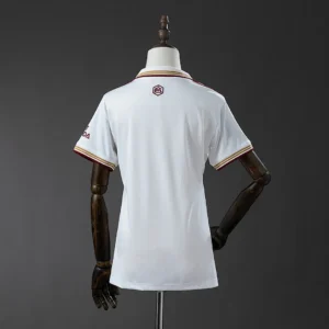 Arsenal 2025/2026 Third Women's Jersey