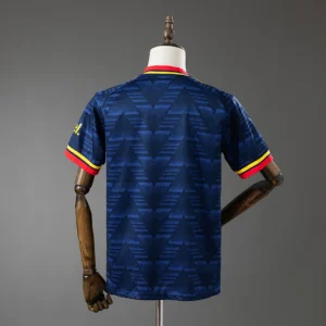 Arsenal 2026/2027 Jersey