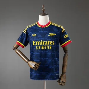 Arsenal 2026/2027 Jersey