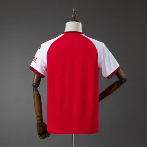Arsenal 2026/2027 Jersey