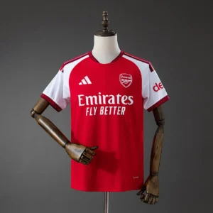 Arsenal 2026/2027 Jersey
