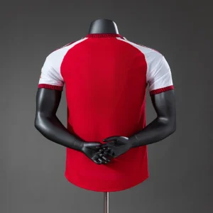 Arsenal 2026/2027 Jersey
