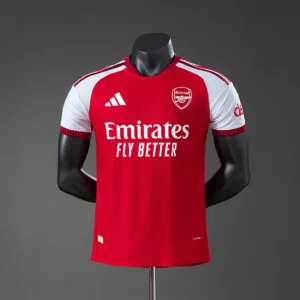 Arsenal 2026/2027 Jersey