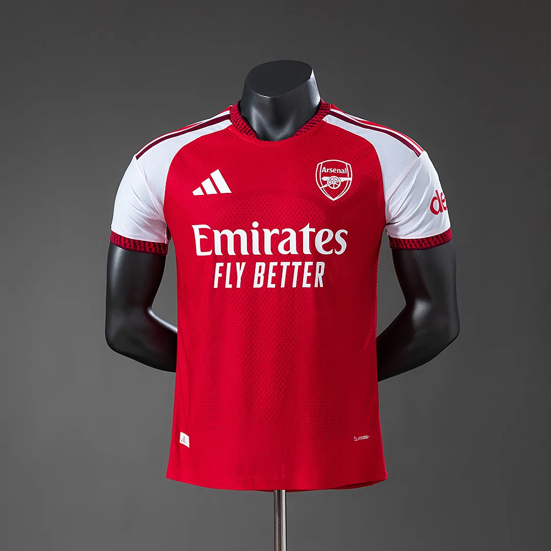 Arsenal 2026/2027 Jersey