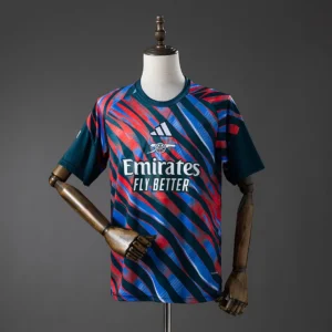 Arsenal 2026/2027 Pre-Match Jersey