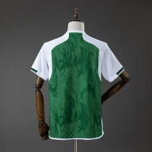 Arsenal 2026/2027 Special Edition - Green Jersey