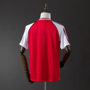Arsenal 1988/1990 Home Retro Jersey