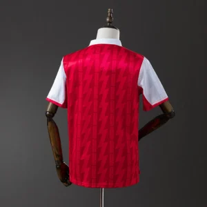 Arsenal 1994/1996 Home Retro Jersey