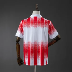 AS Cannes 1991/1992 Home Retro Jersey
