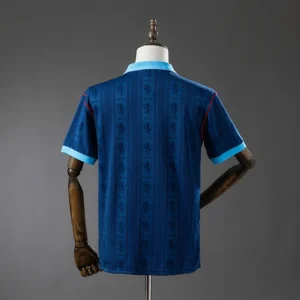 Aston Villa 1995/1996 Away Retro Jersey