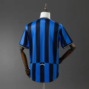 Atalanta 2025/2026 Jersey