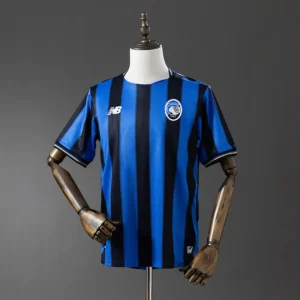 Atalanta 2025/2026 Jersey