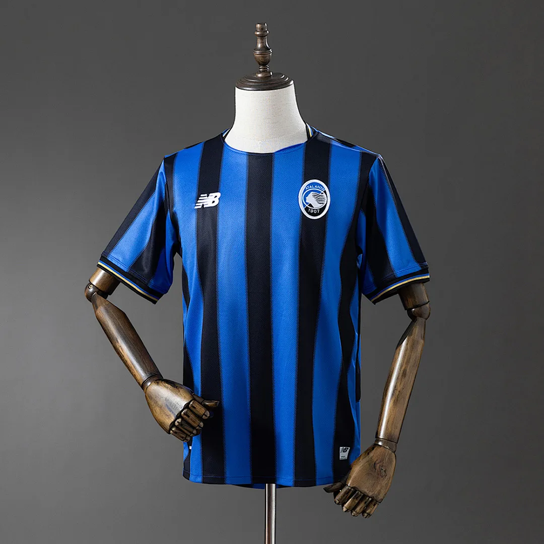 Atalanta 2025/2026 Jersey