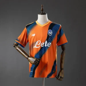 Atalanta 2025/2026 Jersey