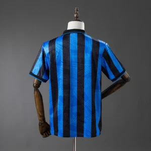 Atalanta 1991/1993 Home Retro Jersey