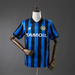 Atalanta 1991/1993 Home Retro Jersey