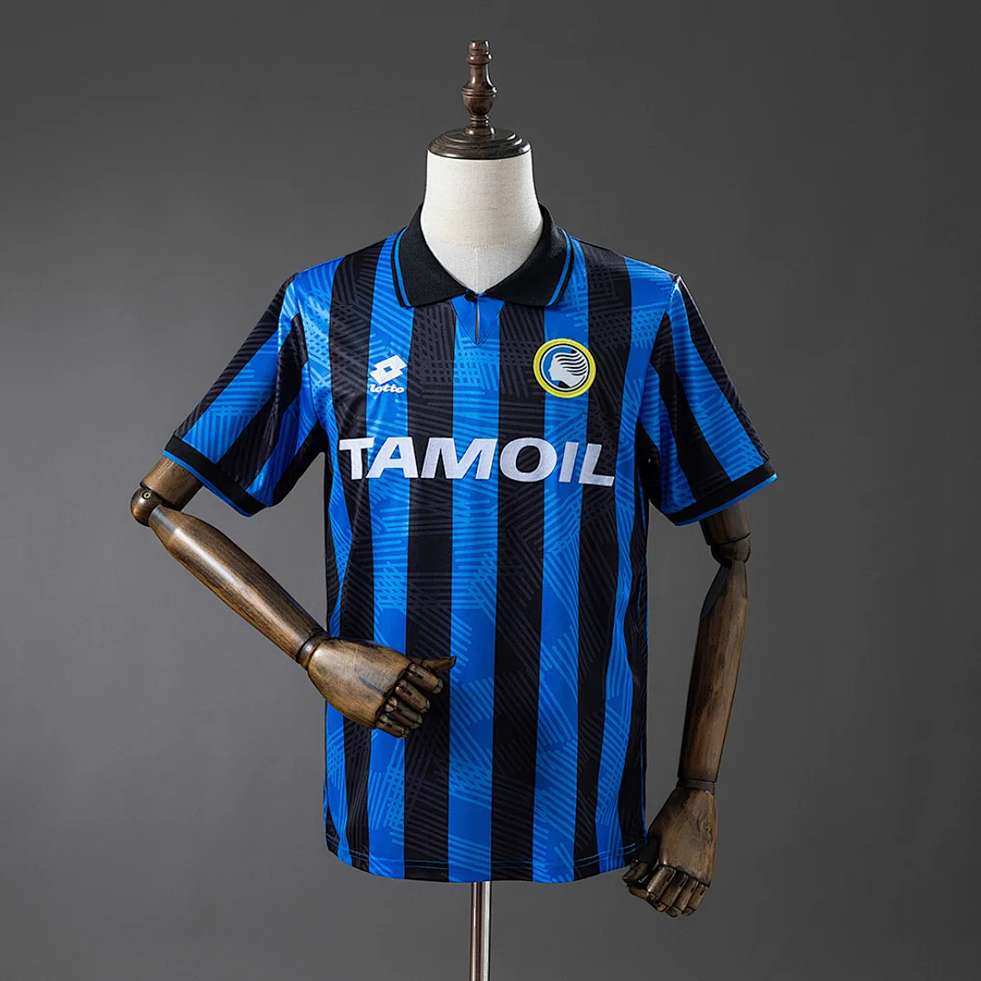 Atalanta 1991/1993 Home Retro Jersey