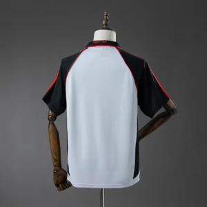 Athletic Bilbao 2002/2003 Third Retro Jersey
