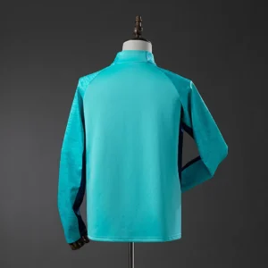 Athletic Bilbao 2026/2027 Long Sleeve Training Jersey