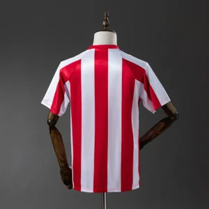 Athletic Bilbao 1986/1987 Home Retro Jersey