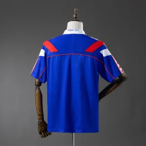 Athletic Bilbao 1994/1995 Away Retro Jersey