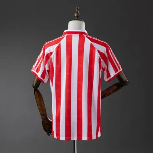 Athletic Bilbao 1995/1997 100th Retro Jersey