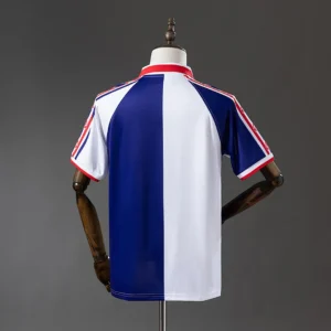 Athletic Bilbao 1995/1997 Away Retro Jersey