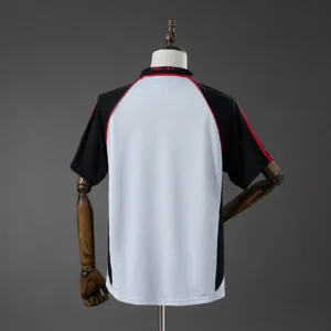 Athletic Bilbao 1999/2000 Third Retro Jersey