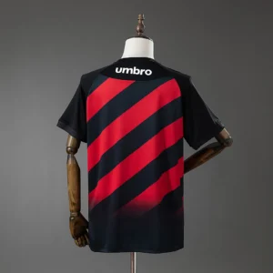 Athletico Paranaense 2026/2027 Home Jersey