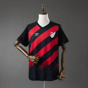 Athletico Paranaense 2026/2027 Home Jersey