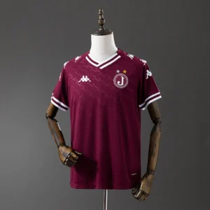Atlético 2025/2026 Home Jersey