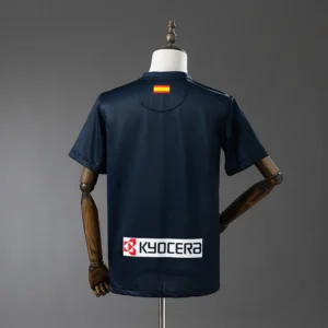 Atletico Madrid 2011/2012 Retro Jersey