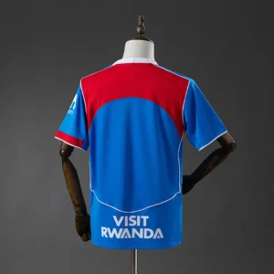 Atletico Madrid 2025/2026 Third Jersey