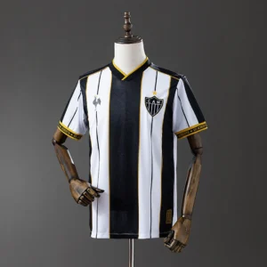 Atletico Mineiro 2025/2026 Special Edition Jersey