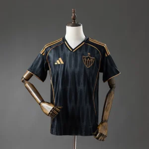 Atlético Mineiro 2025/2026 Third Jersey