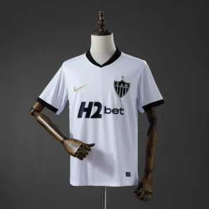 Atletico Mineiro 2026/2027 Jersey
